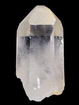 Clear Quartz Arkansas Point