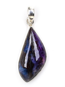 Sugilite Pendant