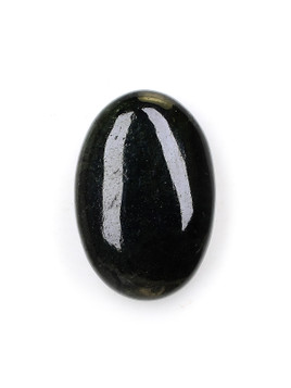 Diopside Pocket Stone