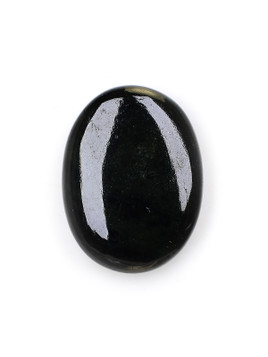 Diopside Pocket Stone