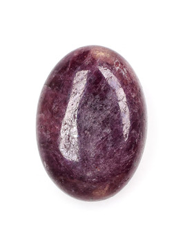 Ruby Pocket Stone