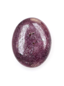 Ruby Pocket Stone