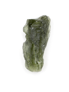 Natural Moldavite