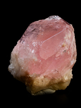 Morganite Crystal