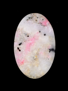 Tugtupite Cabochon