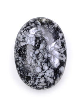 Pinolite Palm Stone