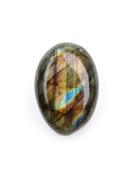 Labradorite Small Palm Stone