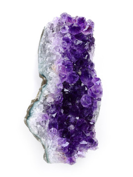 Amethyst Cluster