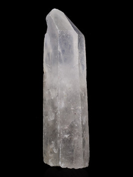 Lightning Strike Quartz Point