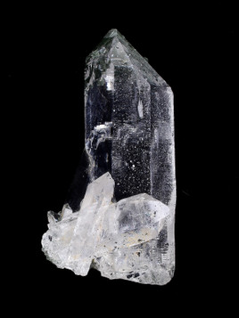 Himalayan Chlorite Quartz