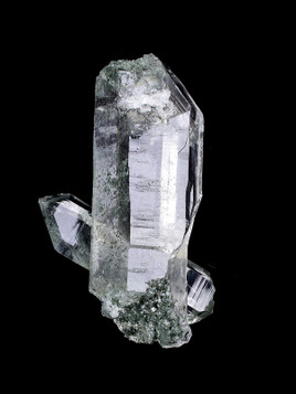 Himalayan Chlorite Quartz