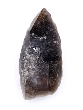 Rocky Mountains Smoky Quartz