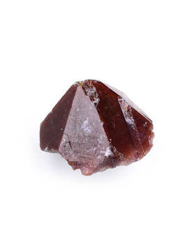 Auralite 23 Red Cap Crystal