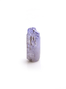 Tanzanite Mini Crystal