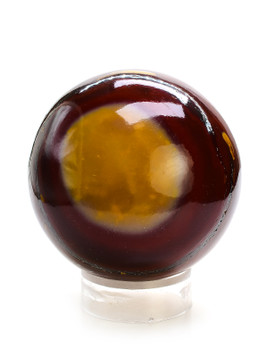 Mookaite Sphere