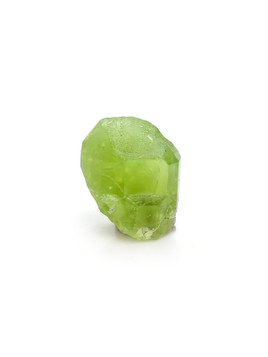 Peridot Crystal