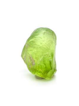 Peridot Crystal