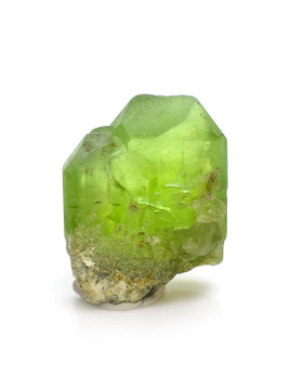 Peridot Crystal