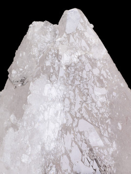 Lemurian Seed DT Manifestation Quartz