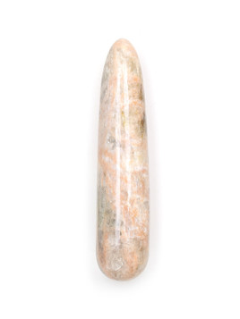 Moonstone Massage Wand