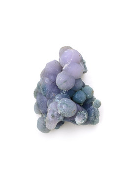 Grape Agate Cluster