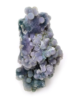 Grape Agate Cluster