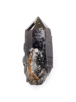 Morion Smoky Quartz