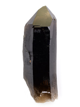 Morion Smoky Quartz