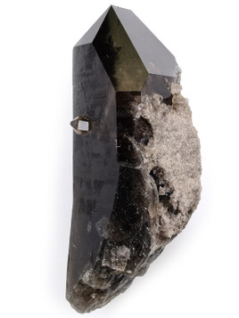 Morion Smoky Quartz