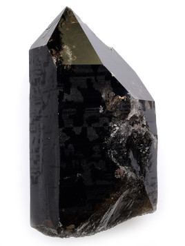 Morion Smoky Quartz