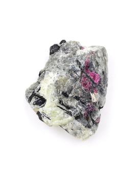 Eudialyte Rough