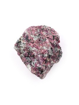 Eudialyte Rough