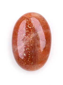 Sunstone Pocket Stone