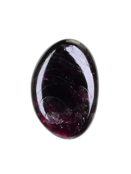 Rhodolite Garnet Pocket Stone