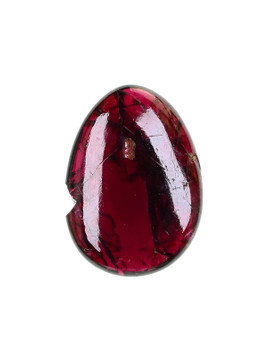 Rhodolite Garnet Pocket Stone