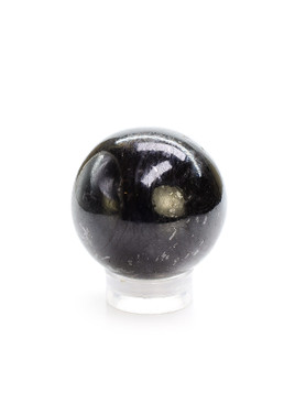 Star Sapphire Sphere