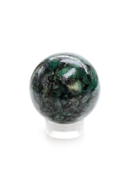 Emerald Sphere