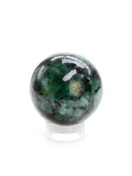 Emerald Sphere