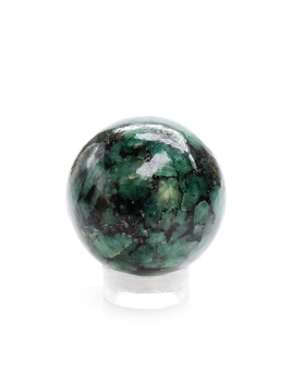 Emerald Sphere