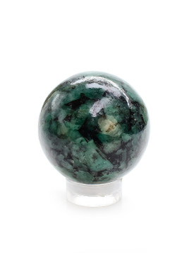 Emerald Sphere