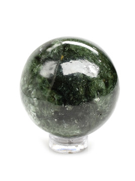 Seraphinite Sphere - 61-SKY-03