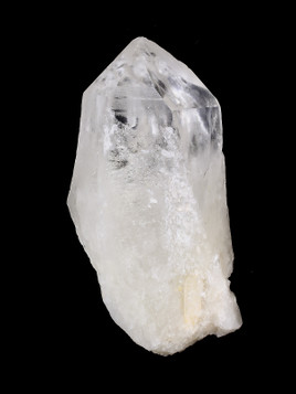 Lightning Strike Quartz Point