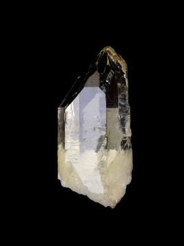 Cathedral Quartz