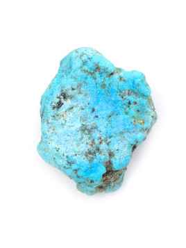 Morenci Turquoise