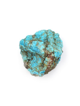 Morenci Turquoise