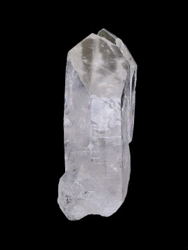 Clear Quartz Cluster