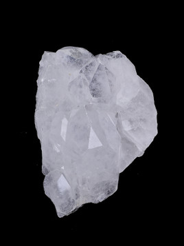 Clear Quartz Cluster