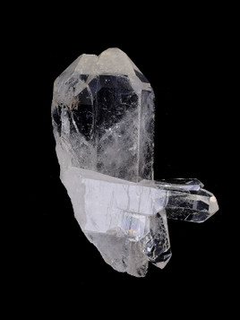 Clear Quartz Cluster