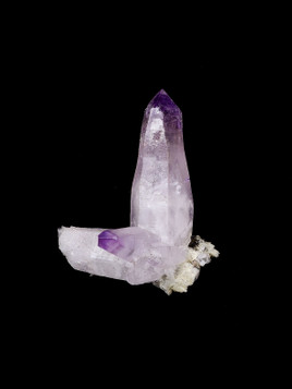 Vera Cruz Mini Amethyst