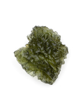 Natural Moldavite